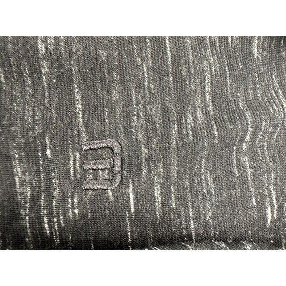 Travis Mathew Polo Shirt‎ Mens Medium Blue Lightweight Golf Casual Performance - Picture 3 of 7